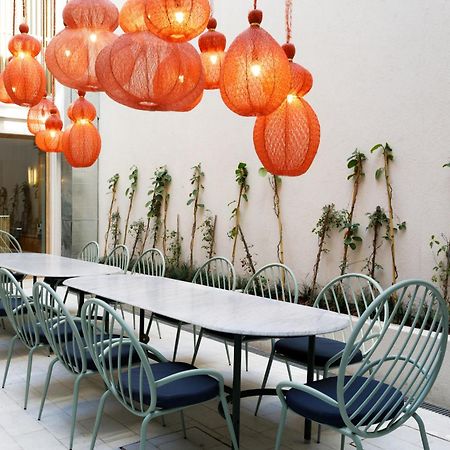 Bromelia Hotel Boutique 부에노스아이레스 외부 사진