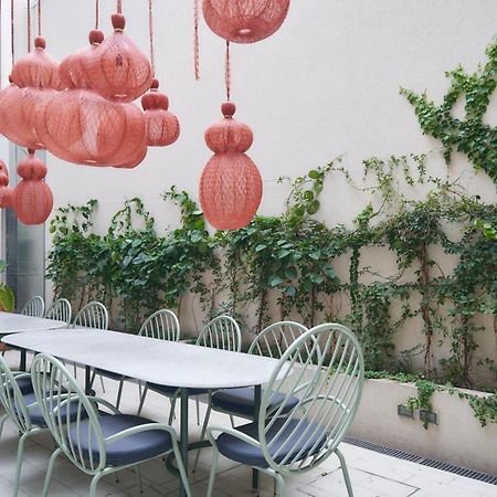 Bromelia Hotel Boutique 부에노스아이레스 외부 사진