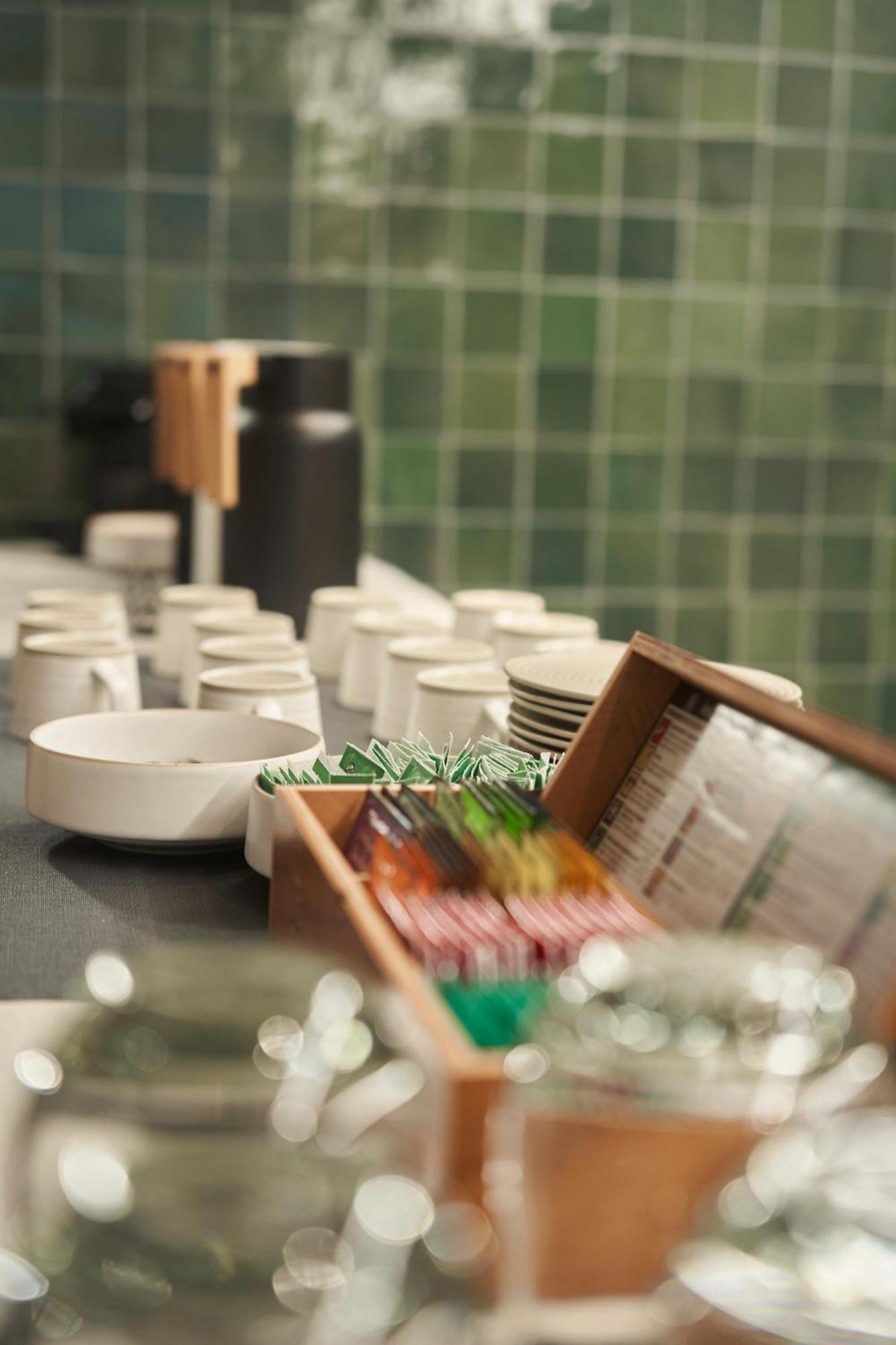 Bromelia Hotel Boutique 부에노스아이레스 외부 사진