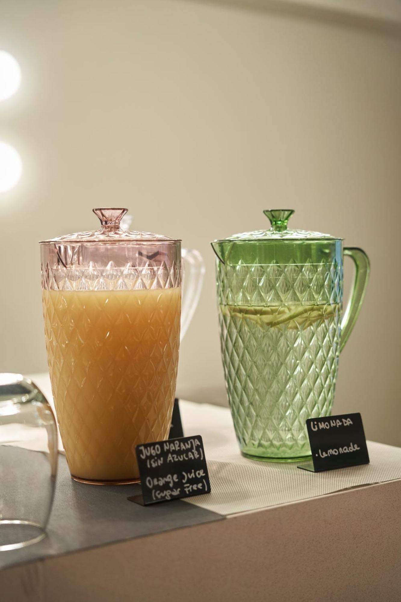 Bromelia Hotel Boutique 부에노스아이레스 외부 사진