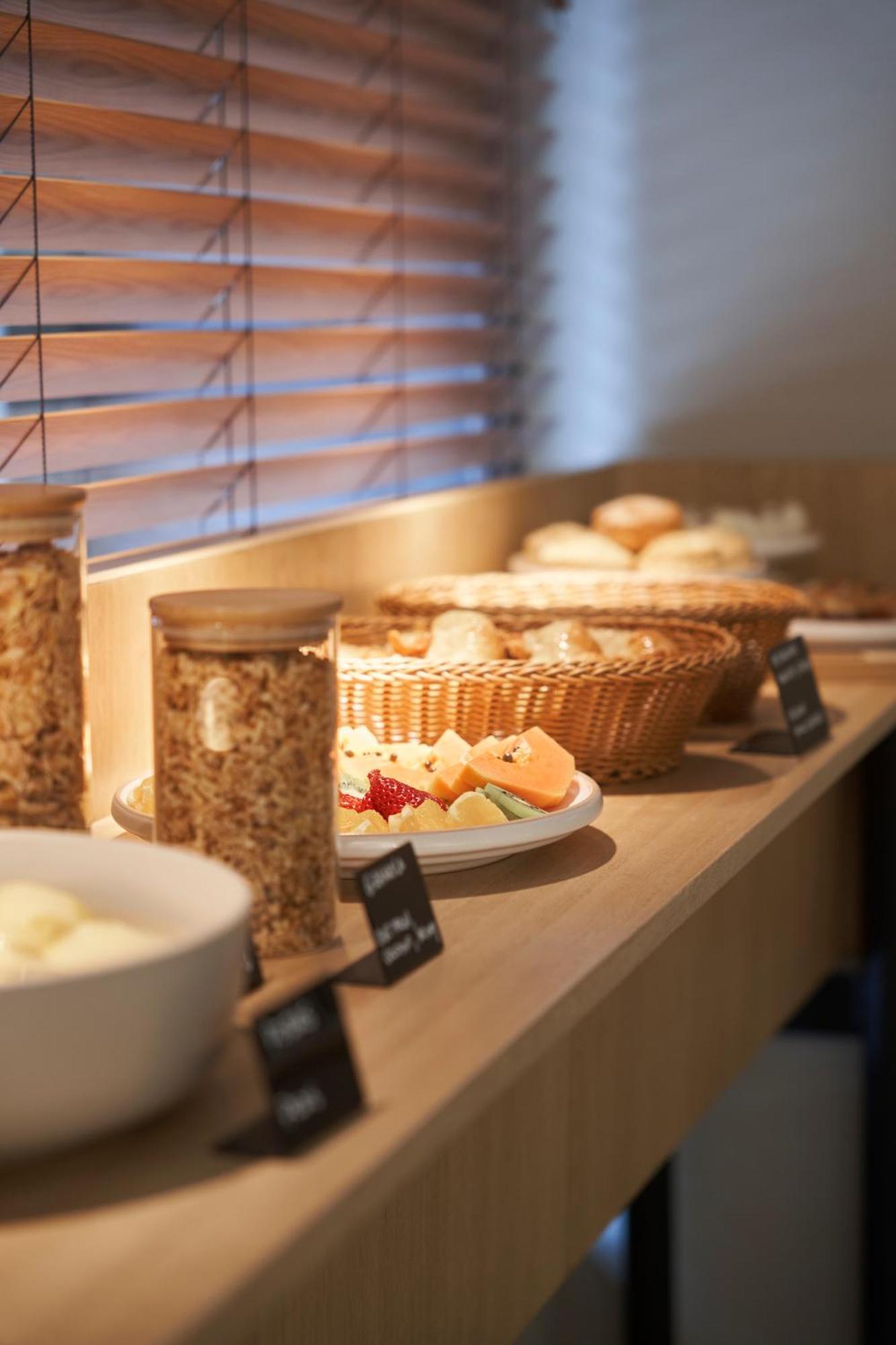 Bromelia Hotel Boutique 부에노스아이레스 외부 사진