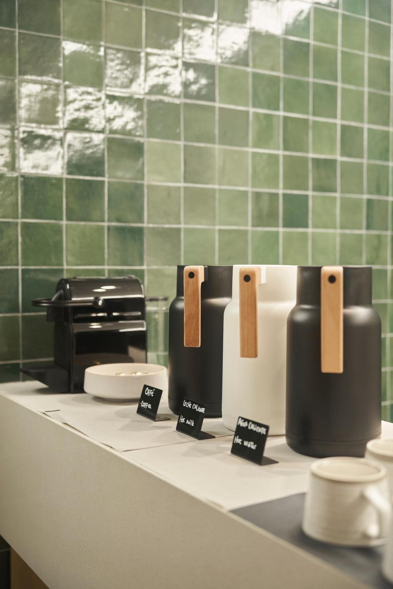 Bromelia Hotel Boutique 부에노스아이레스 외부 사진