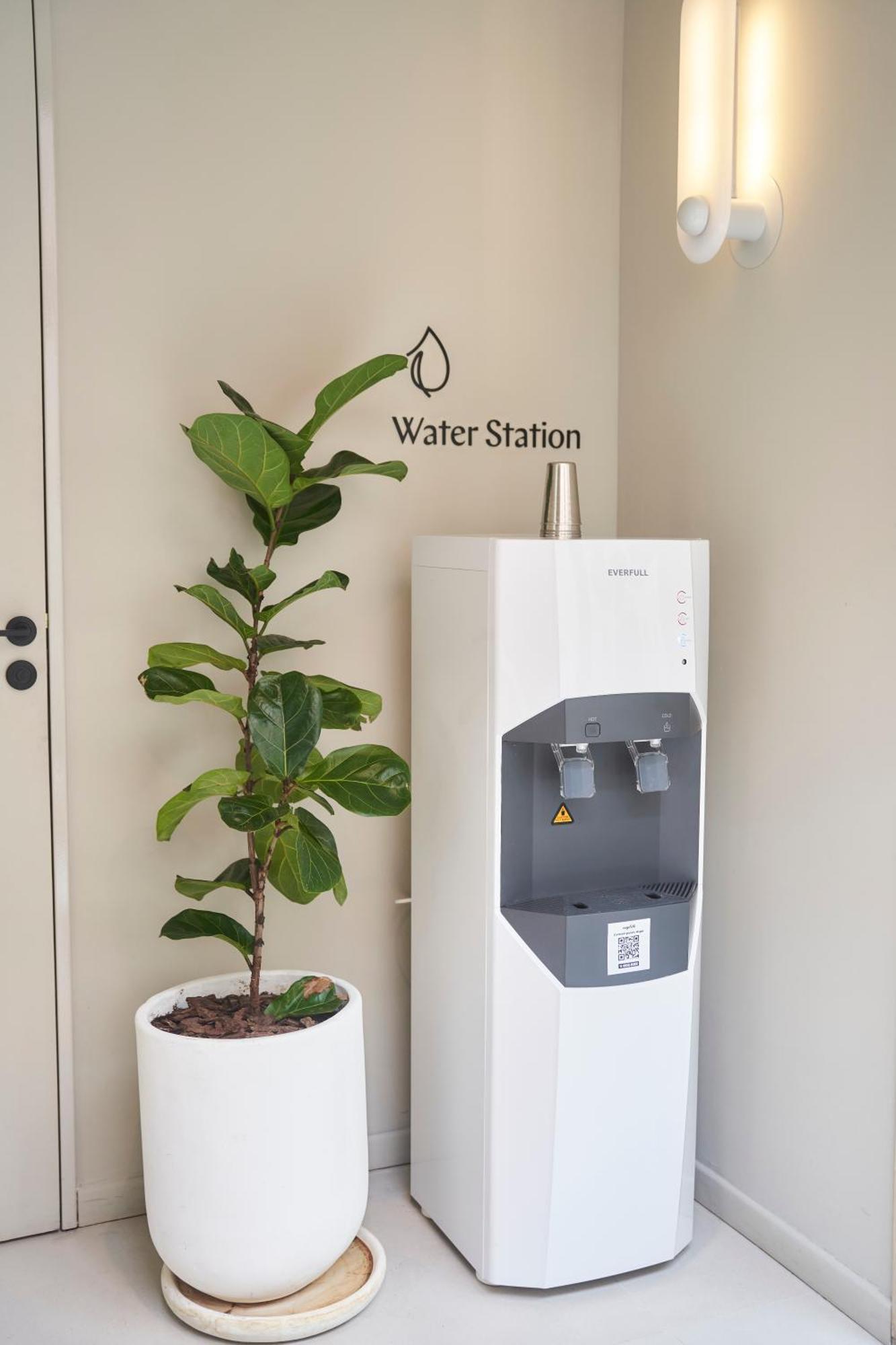 Bromelia Hotel Boutique 부에노스아이레스 외부 사진