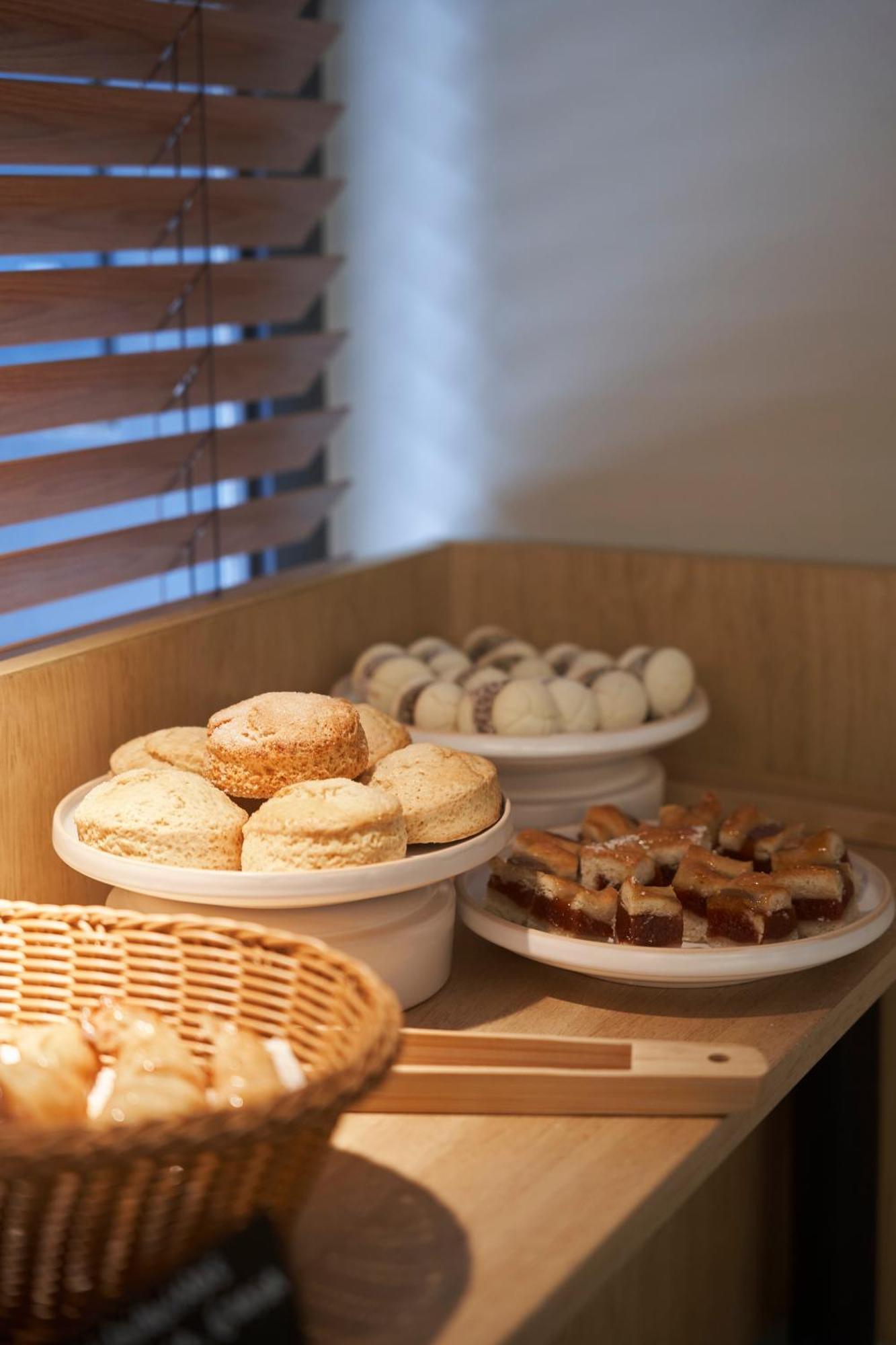 Bromelia Hotel Boutique 부에노스아이레스 외부 사진