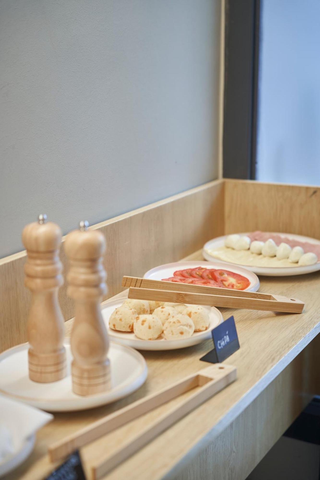Bromelia Hotel Boutique 부에노스아이레스 외부 사진