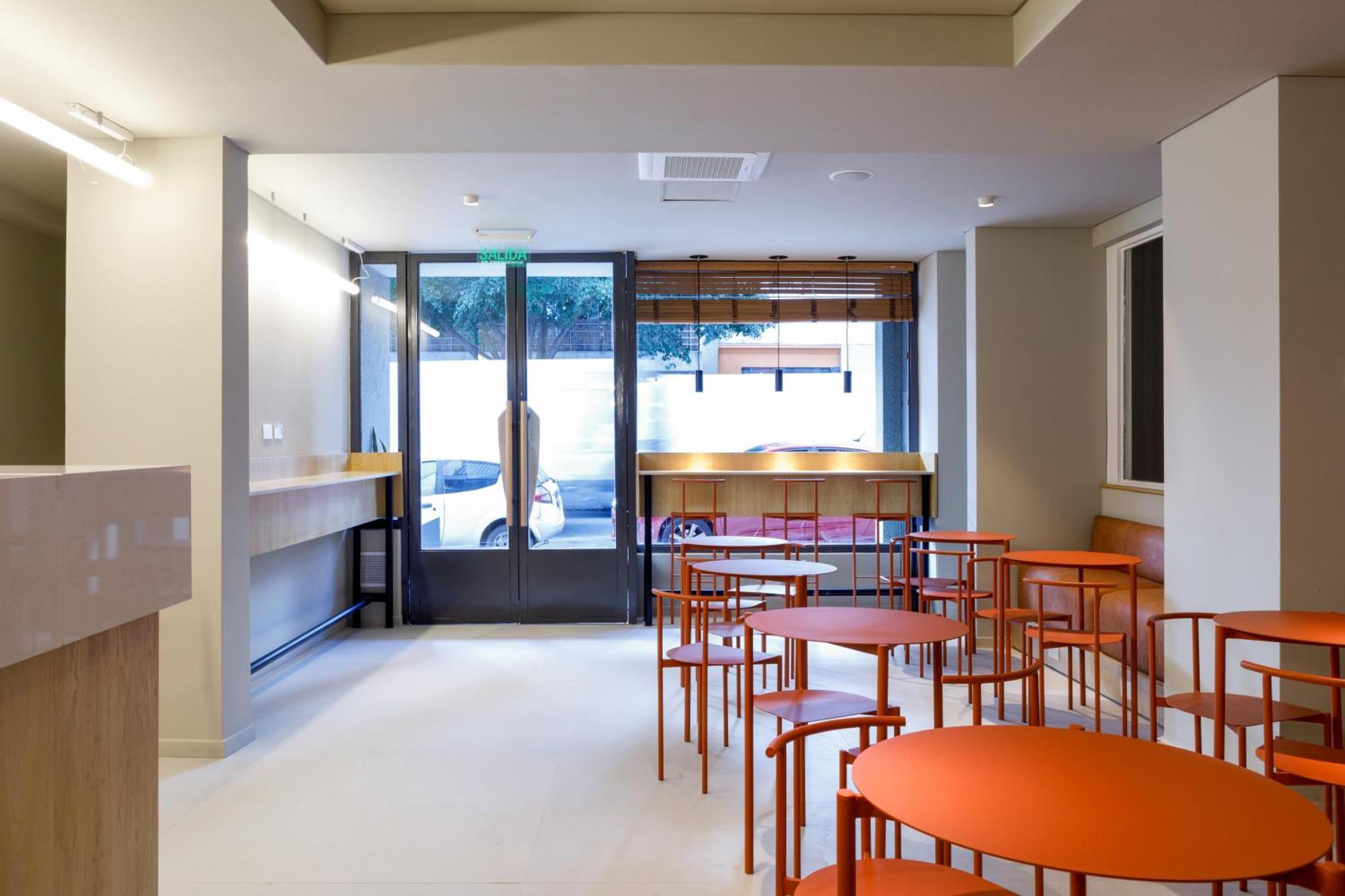 Bromelia Hotel Boutique 부에노스아이레스 외부 사진