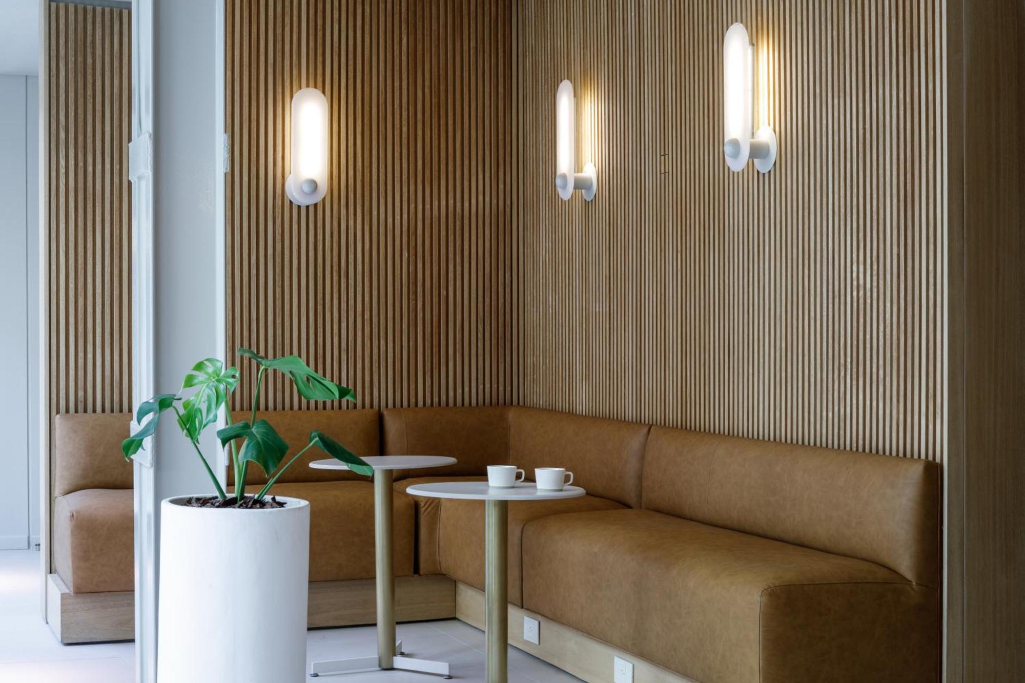Bromelia Hotel Boutique 부에노스아이레스 외부 사진