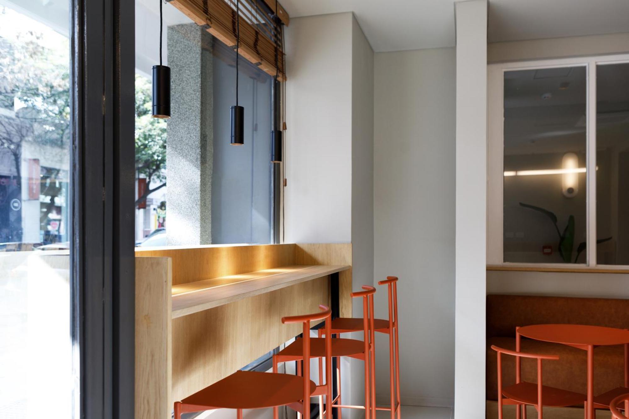 Bromelia Hotel Boutique 부에노스아이레스 외부 사진