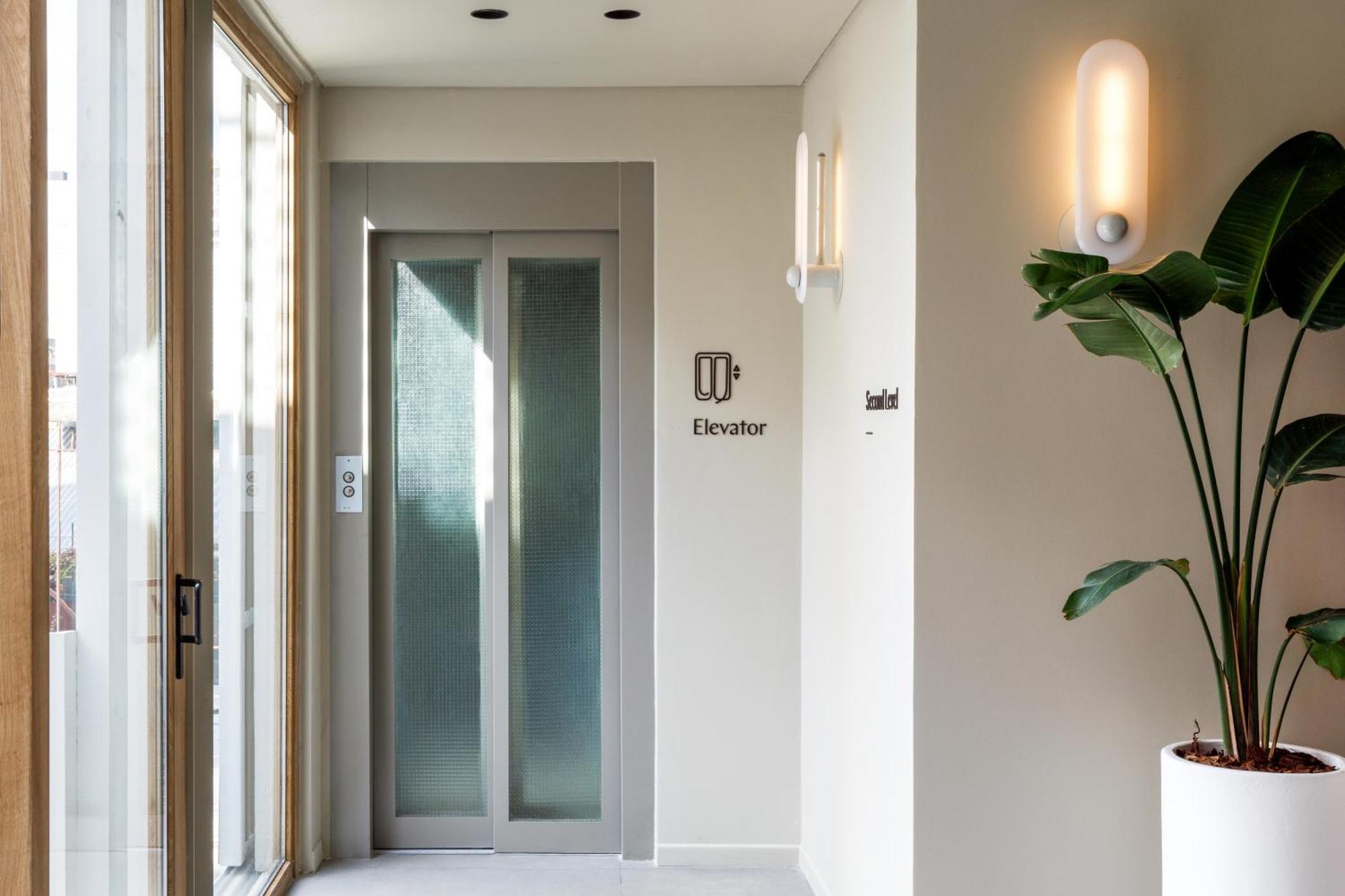 Bromelia Hotel Boutique 부에노스아이레스 외부 사진