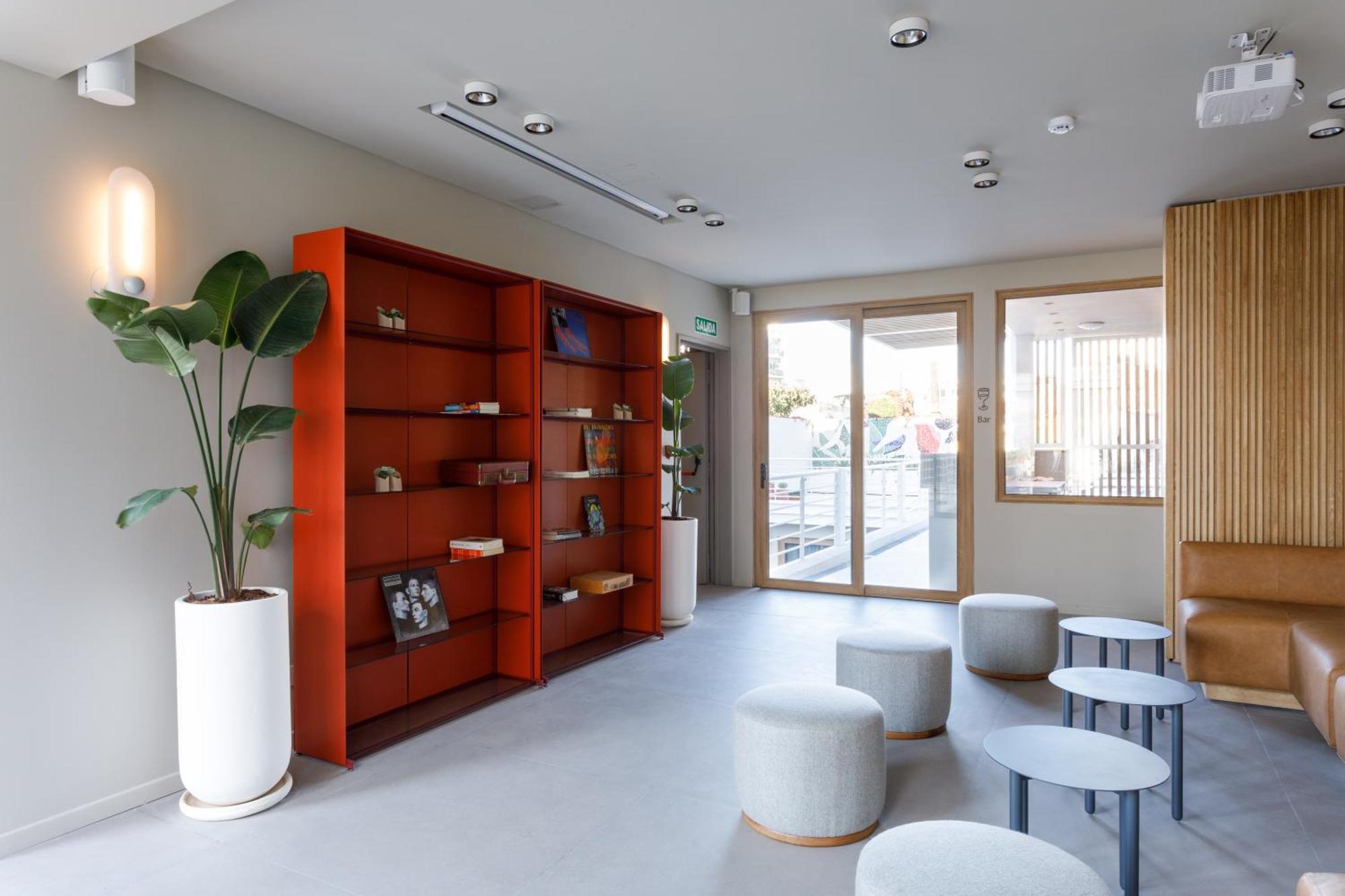 Bromelia Hotel Boutique 부에노스아이레스 외부 사진