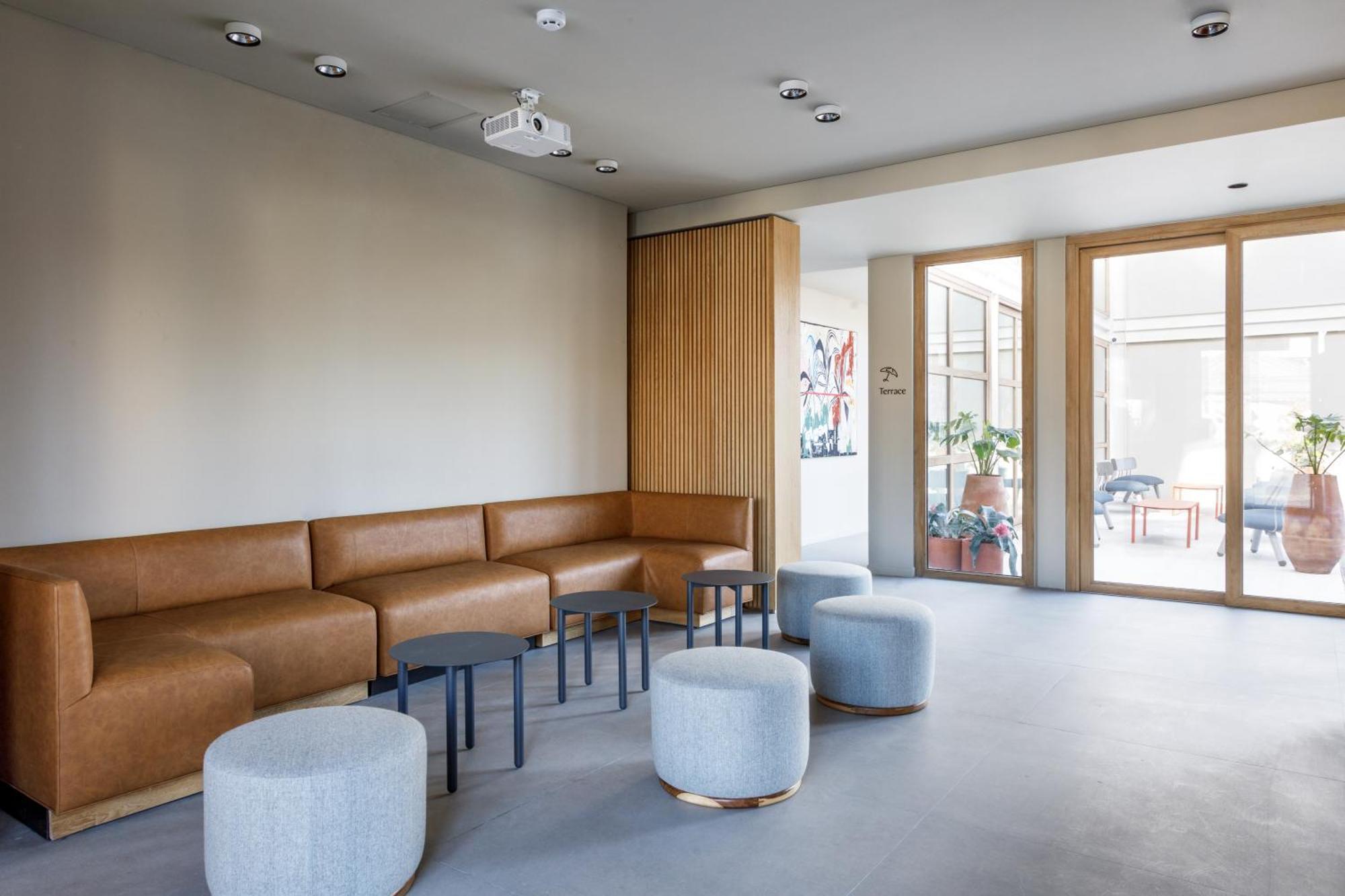 Bromelia Hotel Boutique 부에노스아이레스 외부 사진