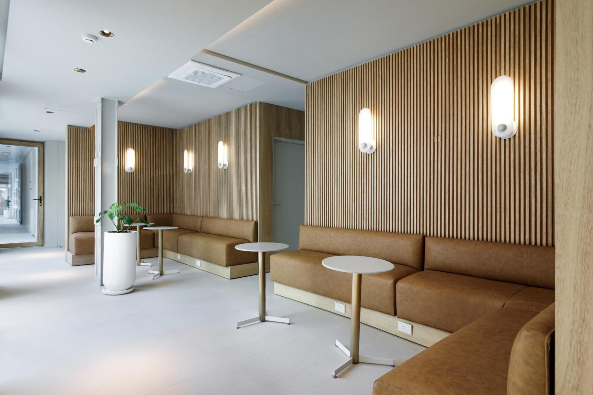 Bromelia Hotel Boutique 부에노스아이레스 외부 사진