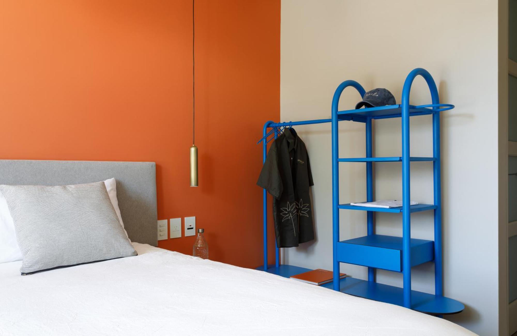 Bromelia Hotel Boutique 부에노스아이레스 외부 사진