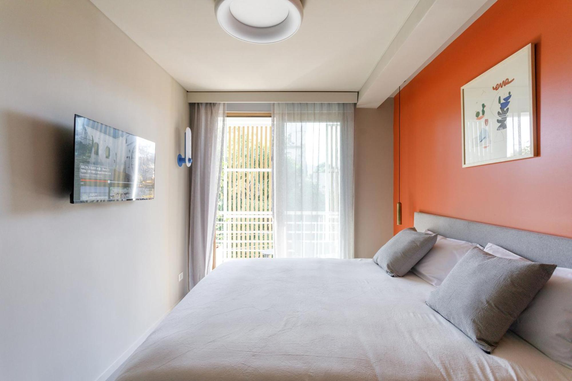 Bromelia Hotel Boutique 부에노스아이레스 외부 사진