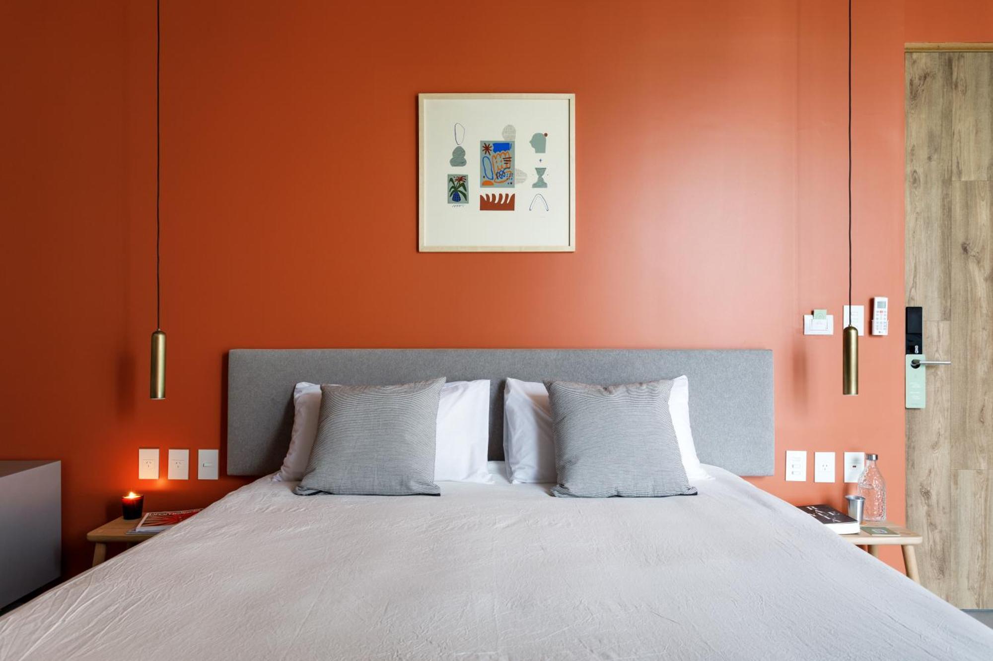 Bromelia Hotel Boutique 부에노스아이레스 객실 사진