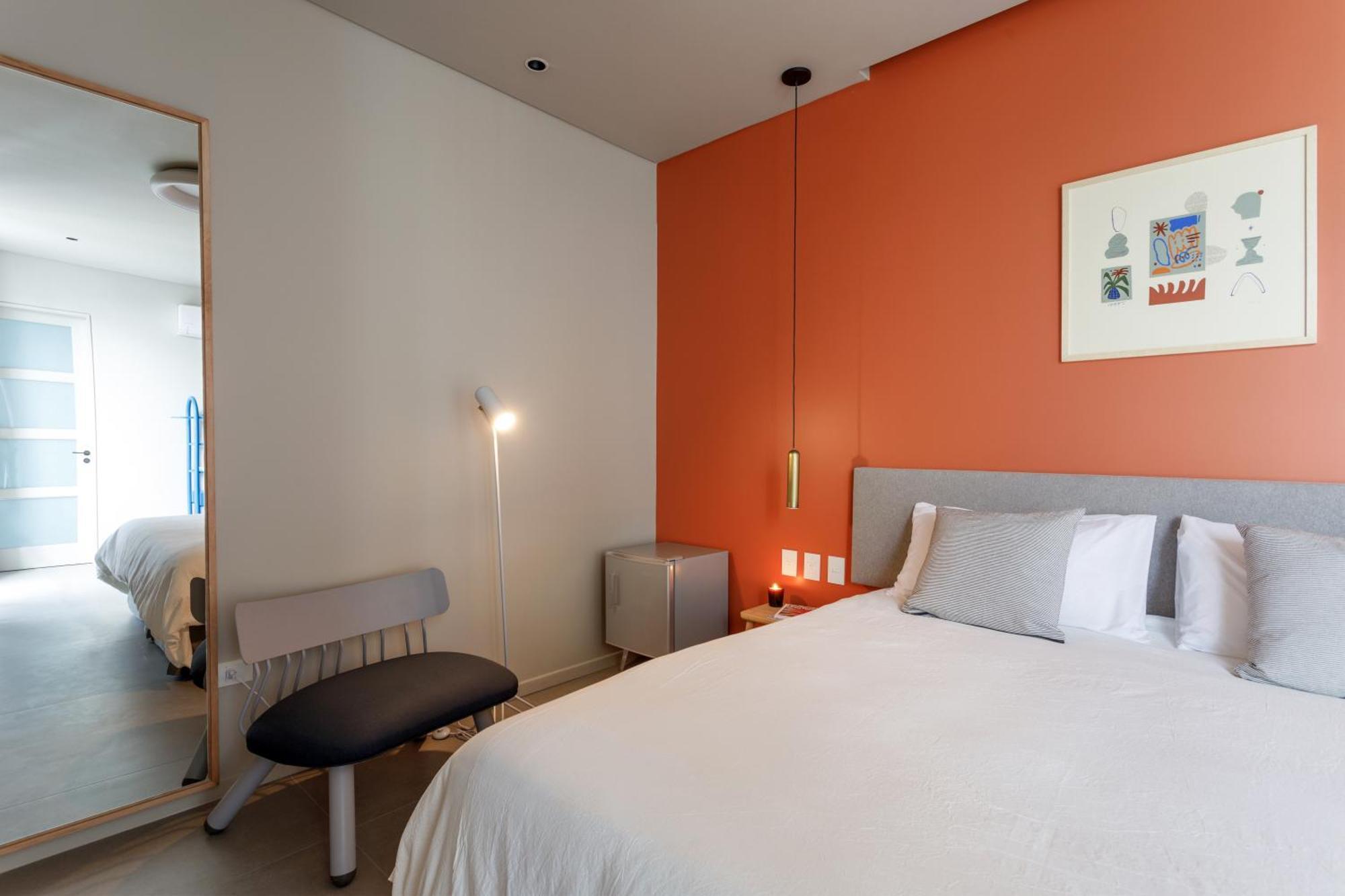 Bromelia Hotel Boutique 부에노스아이레스 외부 사진