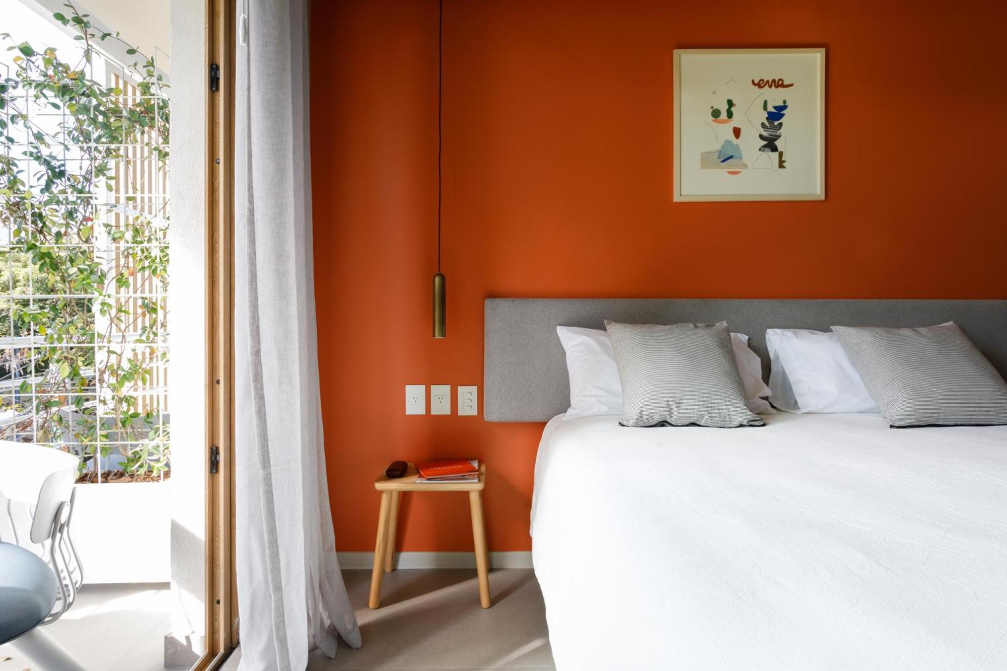 Bromelia Hotel Boutique 부에노스아이레스 객실 사진