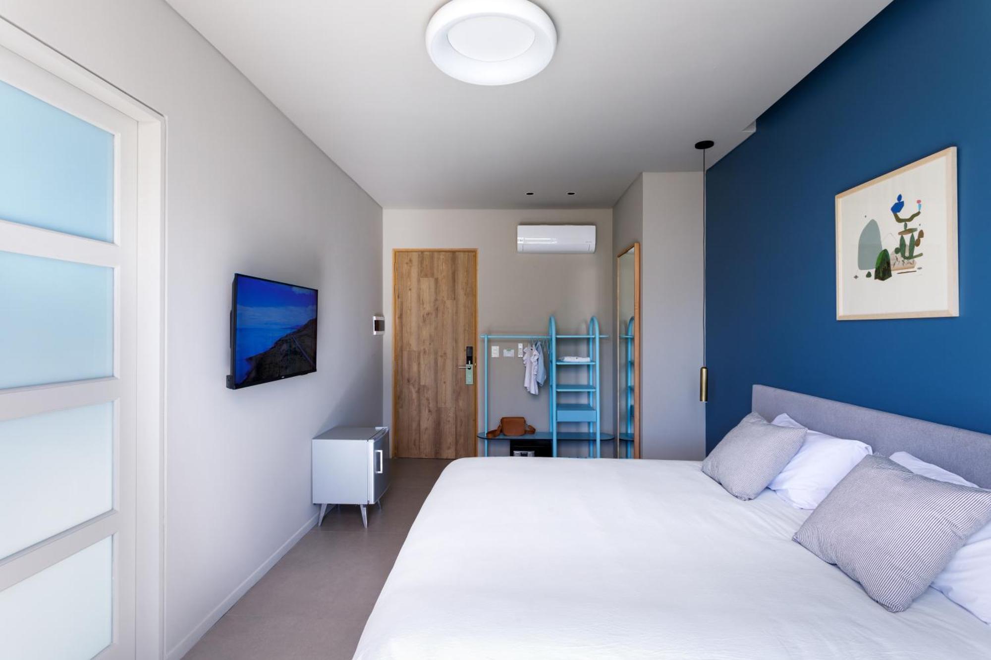 Bromelia Hotel Boutique 부에노스아이레스 외부 사진