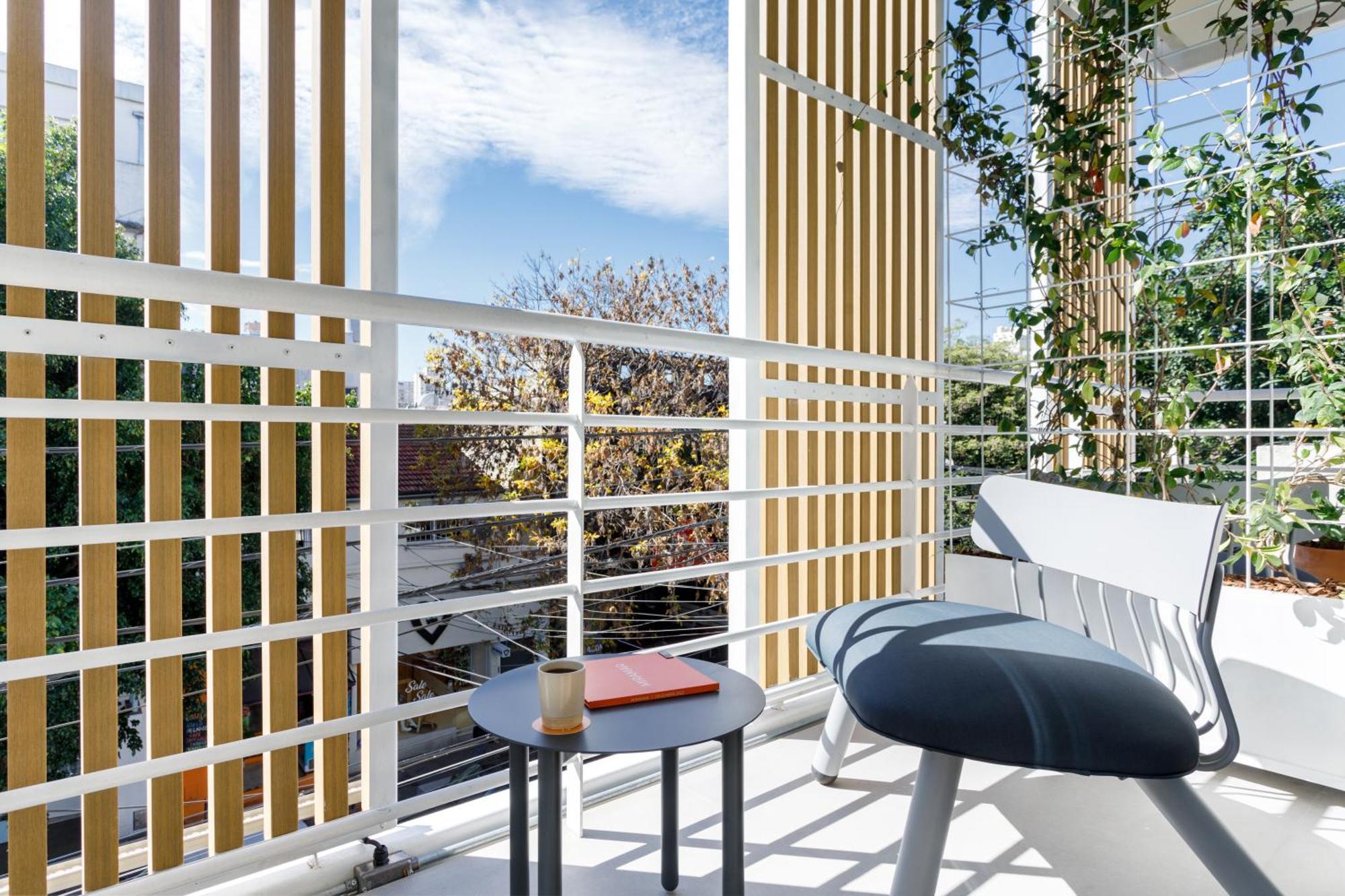 Bromelia Hotel Boutique 부에노스아이레스 외부 사진