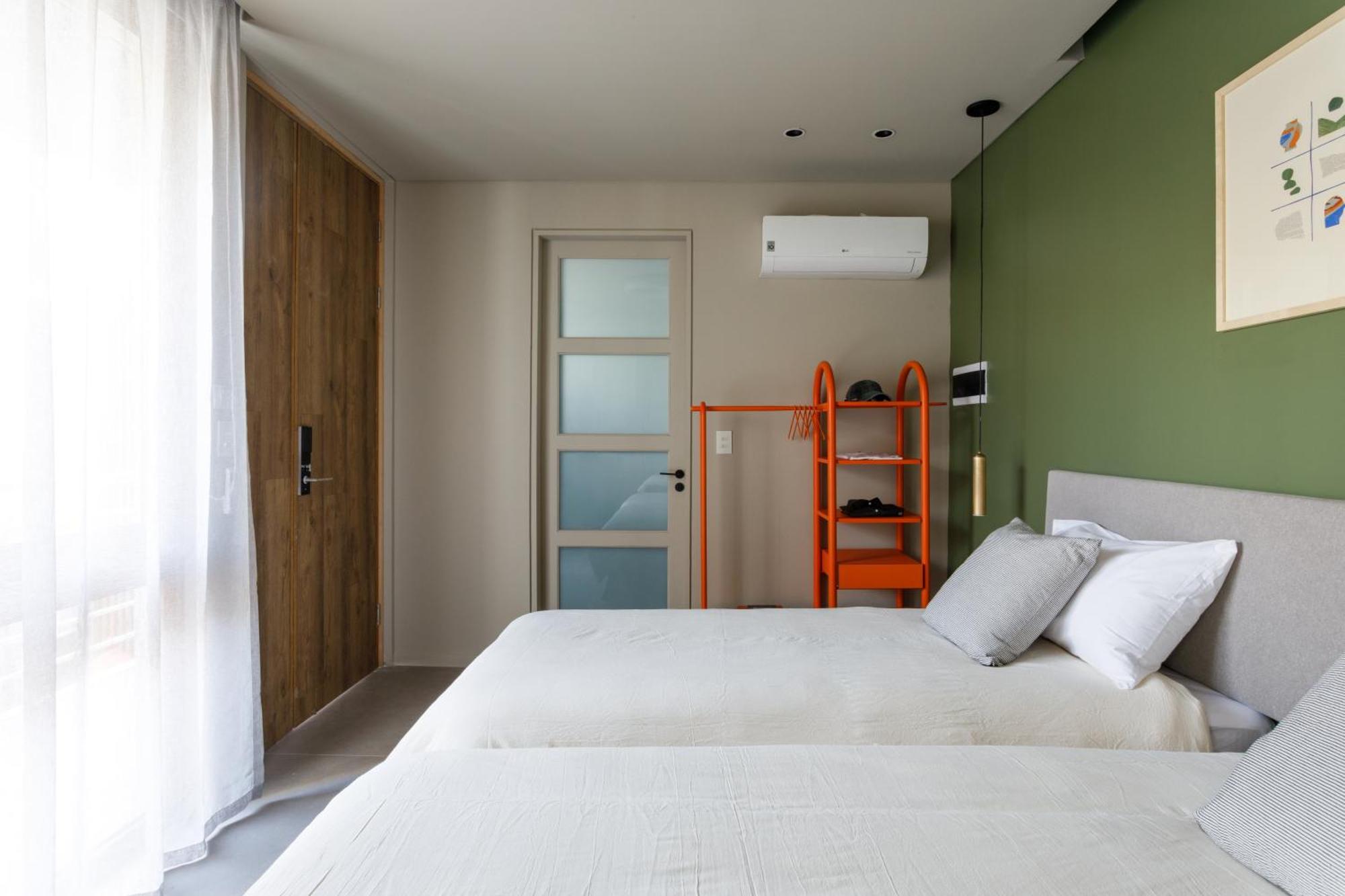 Bromelia Hotel Boutique 부에노스아이레스 객실 사진
