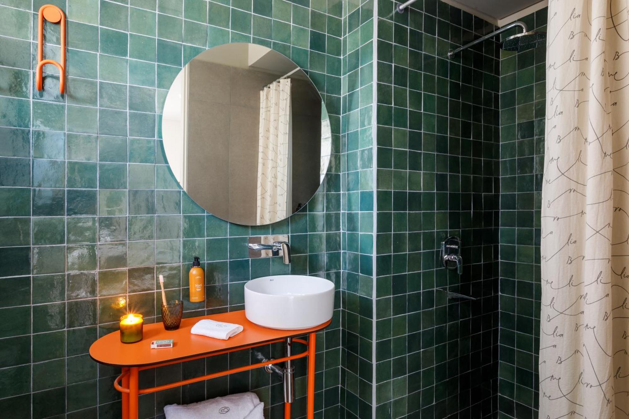 Bromelia Hotel Boutique 부에노스아이레스 객실 사진