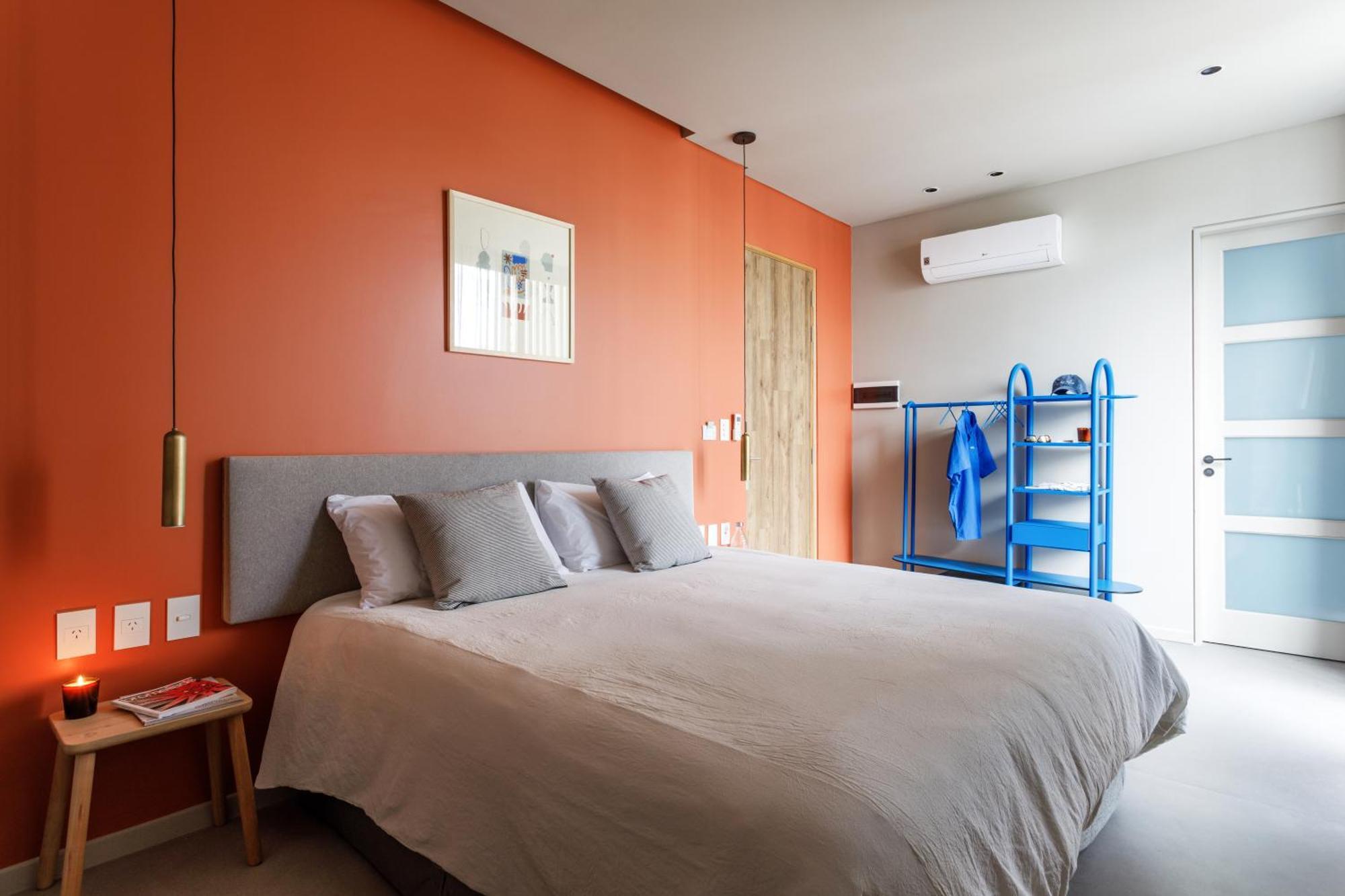 Bromelia Hotel Boutique 부에노스아이레스 외부 사진