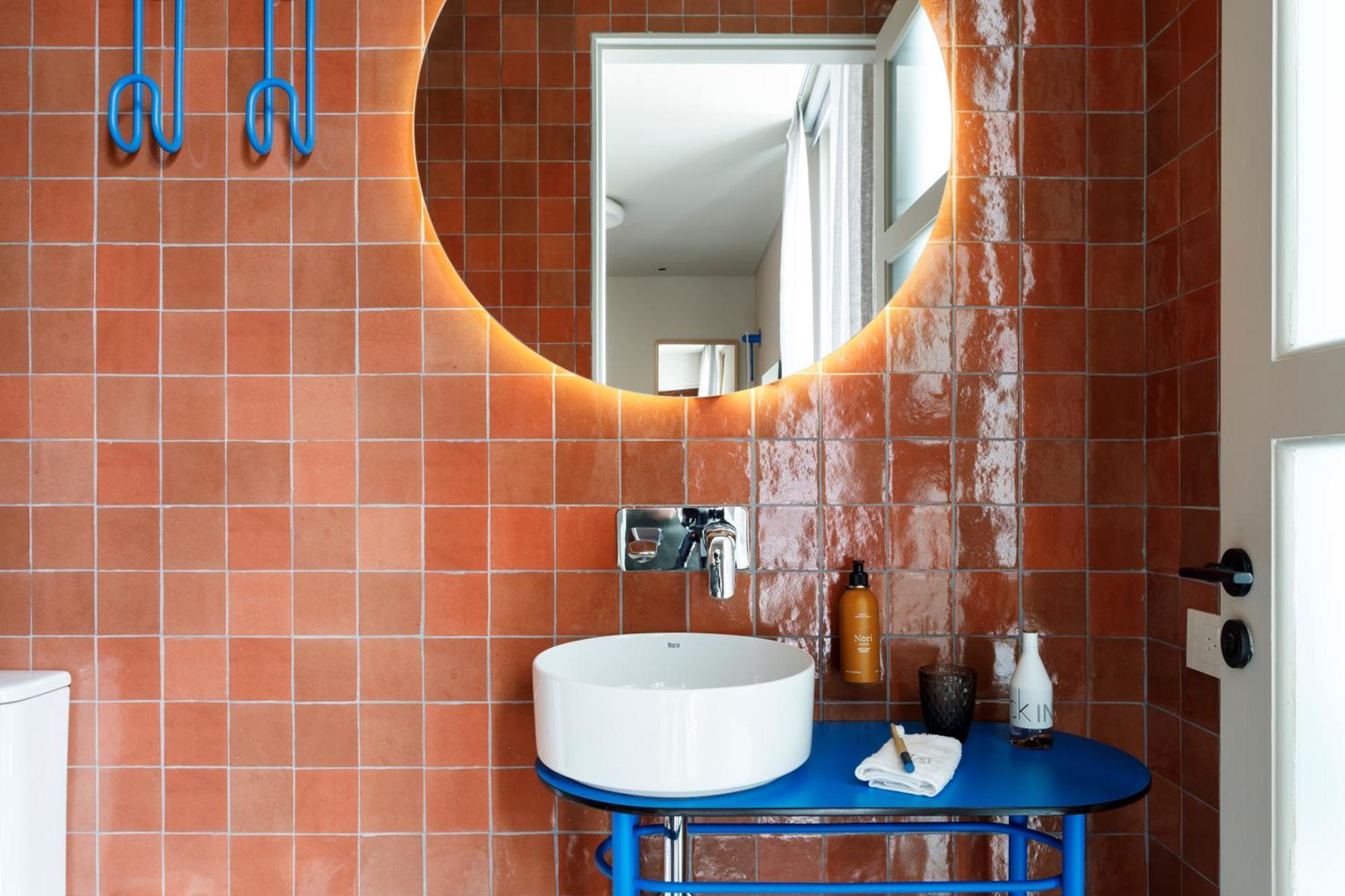 Bromelia Hotel Boutique 부에노스아이레스 객실 사진