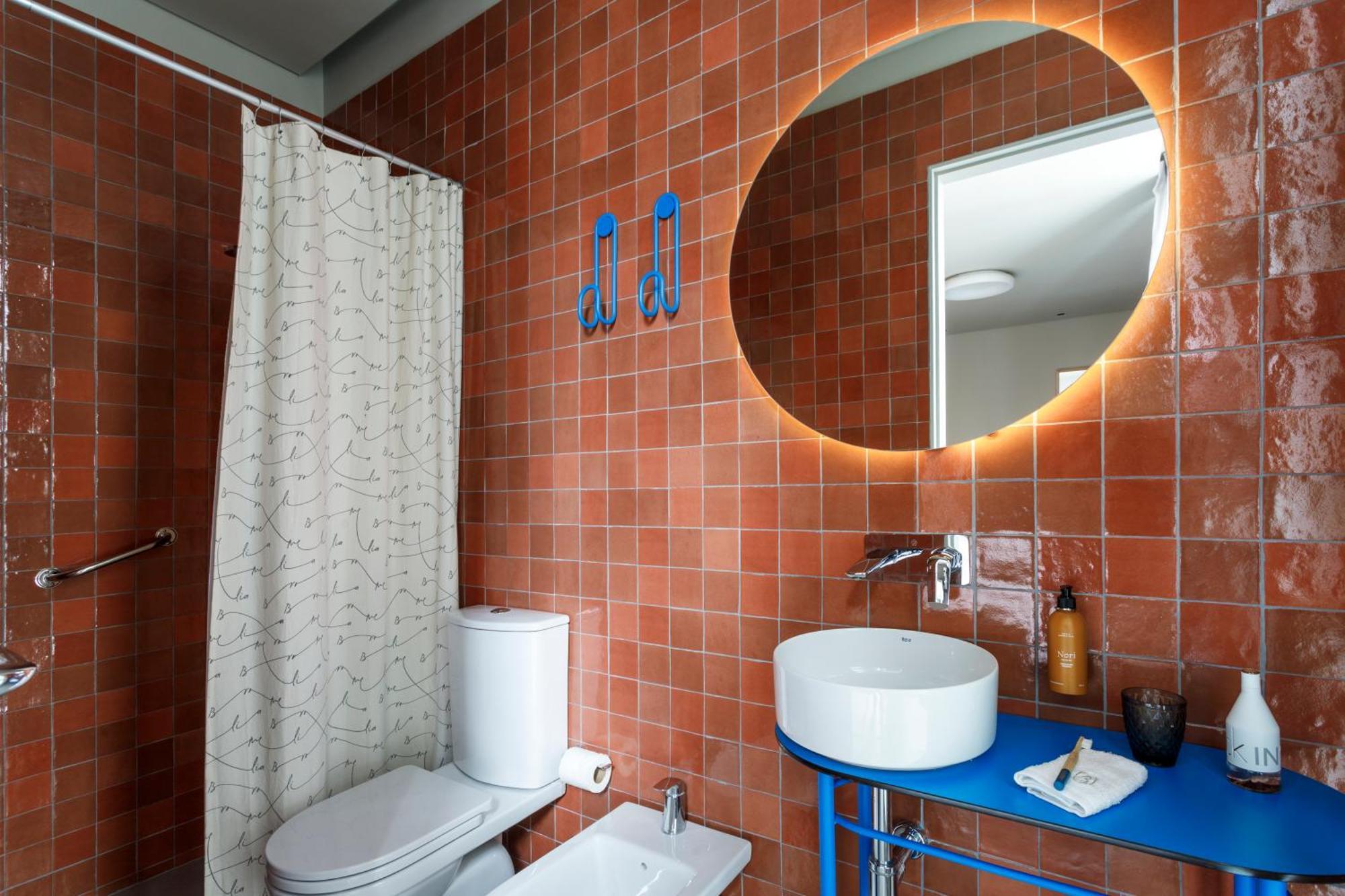 Bromelia Hotel Boutique 부에노스아이레스 객실 사진