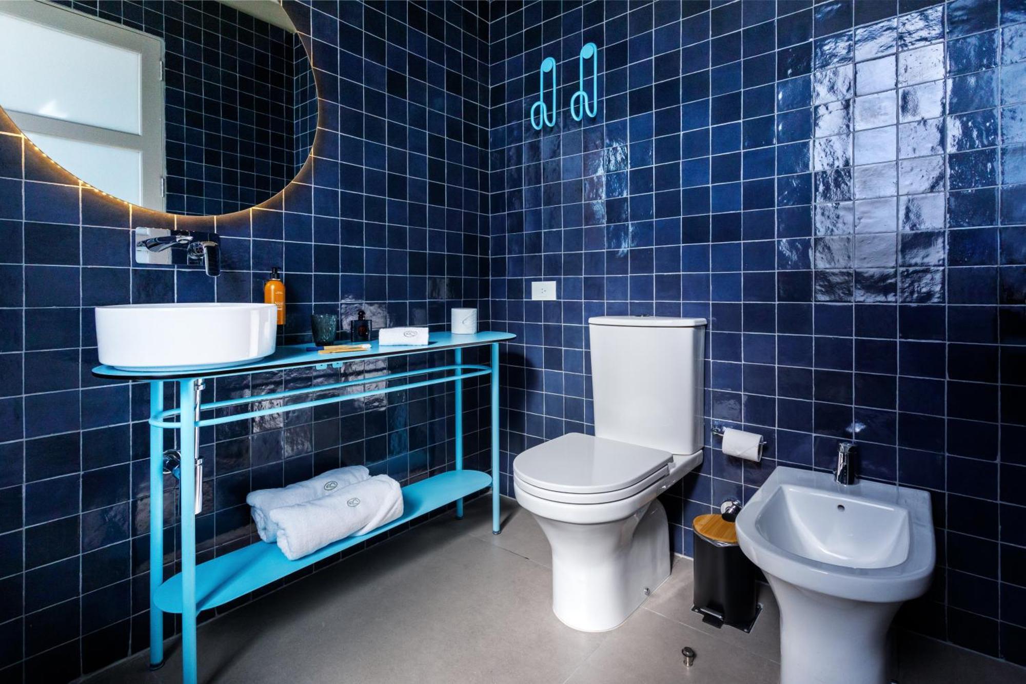 Bromelia Hotel Boutique 부에노스아이레스 외부 사진