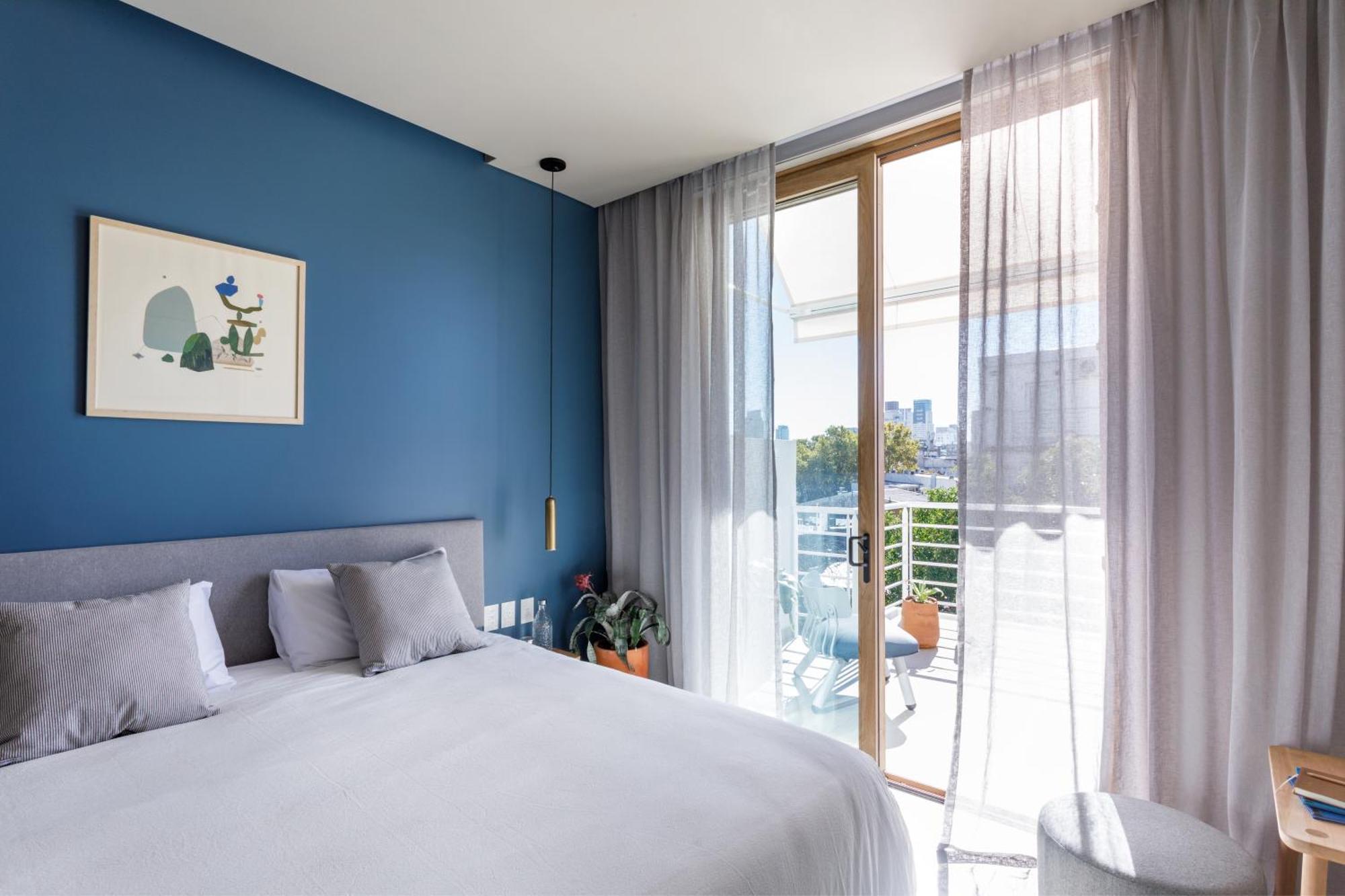 Bromelia Hotel Boutique 부에노스아이레스 외부 사진
