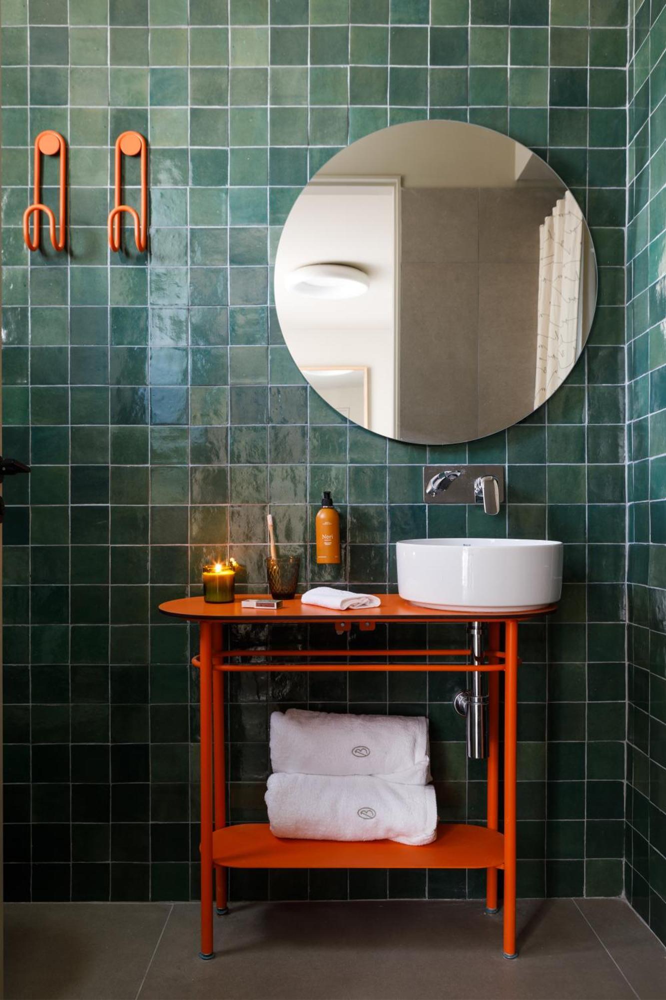 Bromelia Hotel Boutique 부에노스아이레스 객실 사진