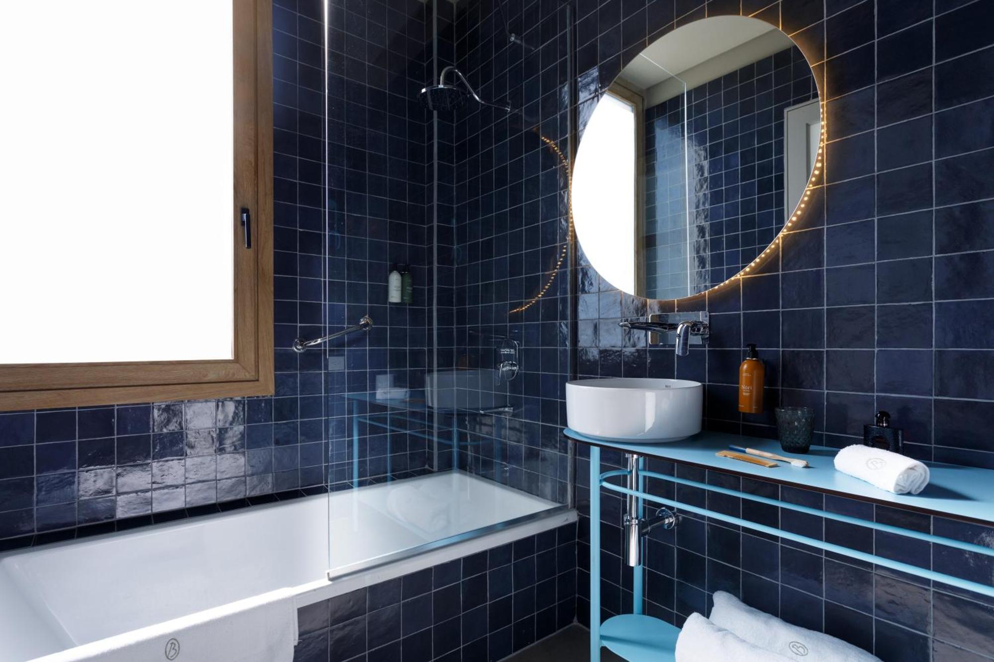 Bromelia Hotel Boutique 부에노스아이레스 객실 사진