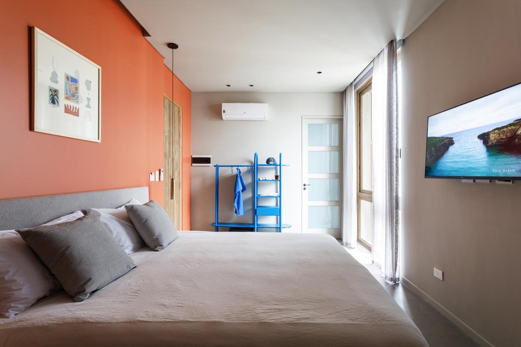 Bromelia Hotel Boutique 부에노스아이레스 객실 사진