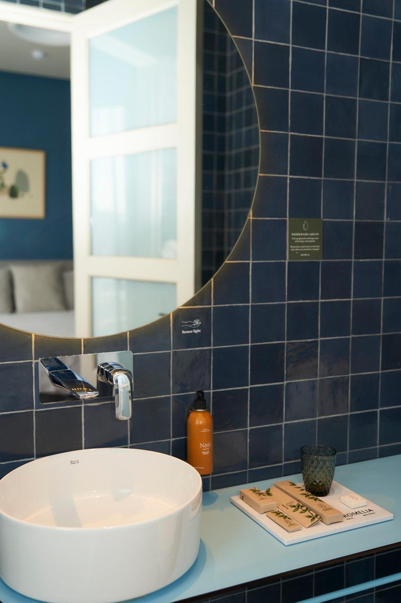 Bromelia Hotel Boutique 부에노스아이레스 외부 사진