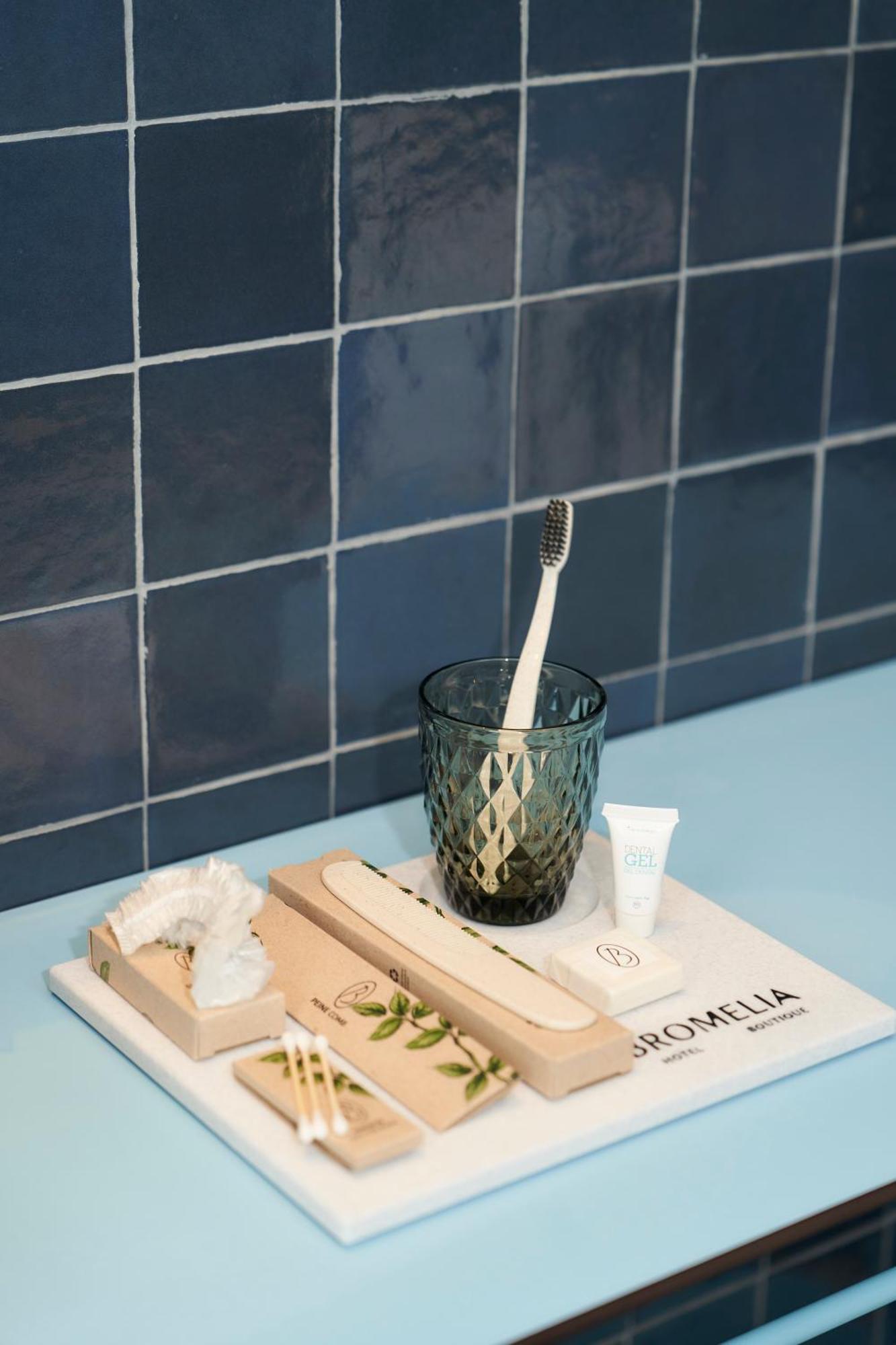 Bromelia Hotel Boutique 부에노스아이레스 외부 사진